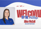 SMU Women’s Swimming Welcomes Alumna Alice McCall As Associate Head Coach